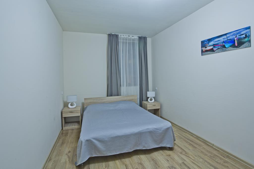 Premium Residence Batumi Quarto foto