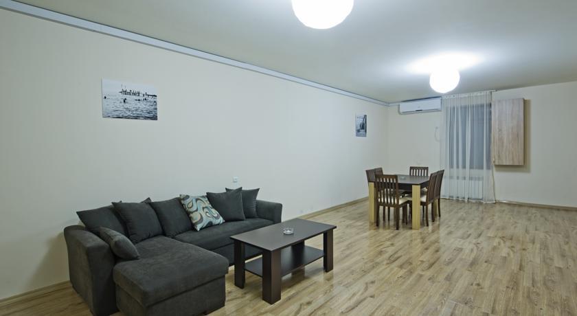 Premium Residence Batumi Quarto foto