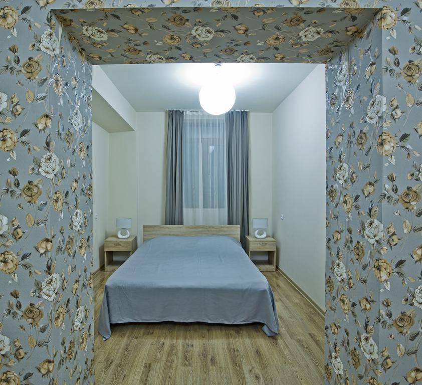 Premium Residence Batumi Quarto foto