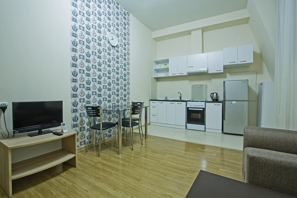 Premium Residence Batumi Quarto foto