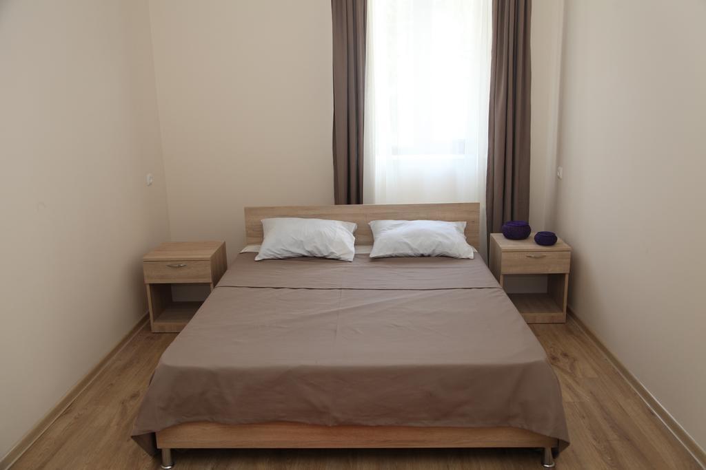 Premium Residence Batumi Quarto foto