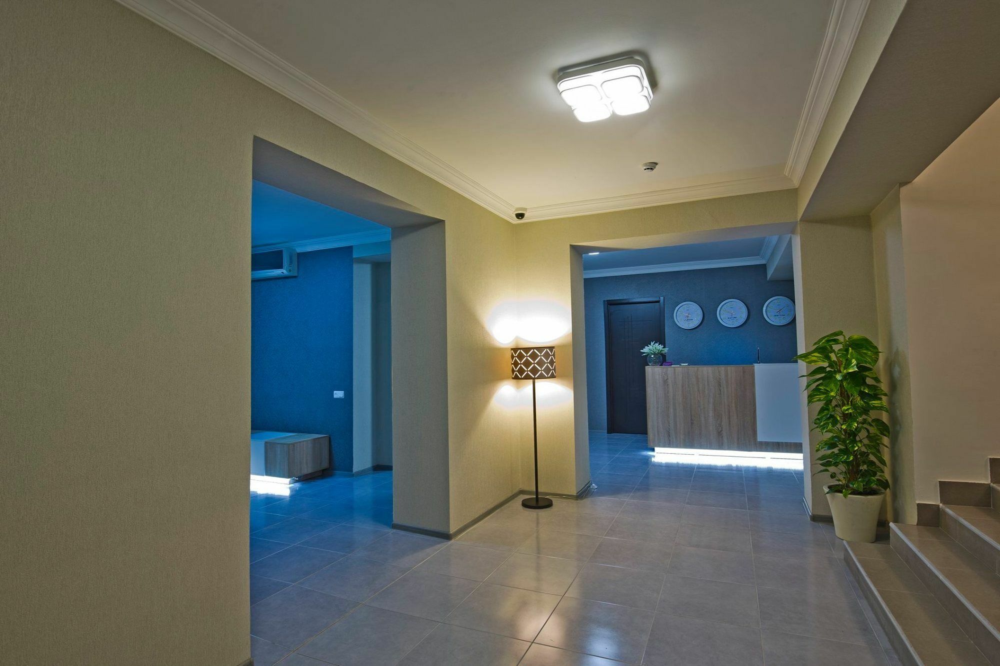 Premium Residence Batumi Exterior foto