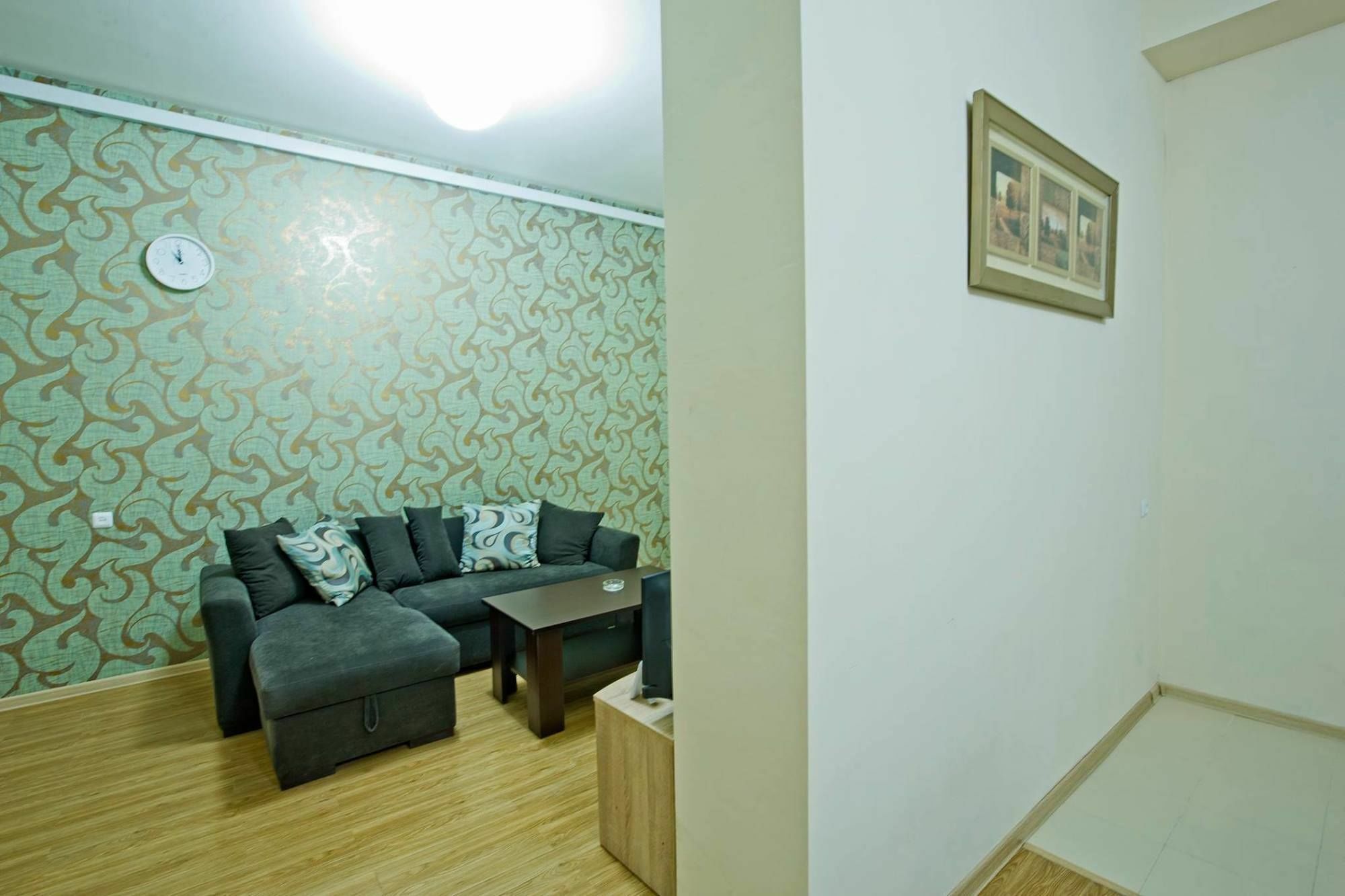 Premium Residence Batumi Exterior foto